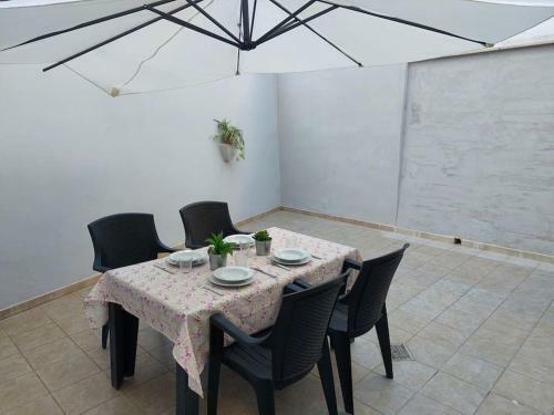 Apartamento La Casa Sulla Via - Appartamento Al Piano Terra