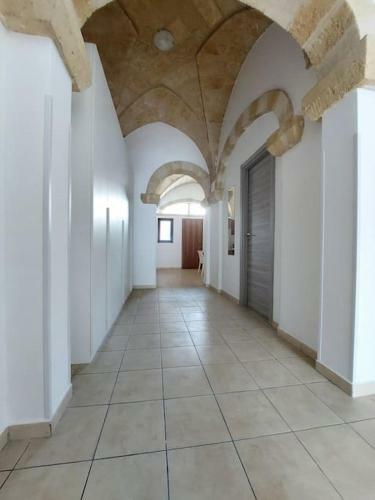 Apartamento La Casa Sulla Via - Appartamento Al Piano Terra