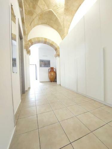 Apartamento La Casa Sulla Via - Appartamento Al Piano Terra