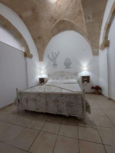 Apartamento La Casa Sulla Via - Appartamento Al Piano Terra