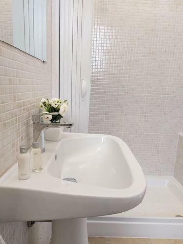 Apartamento La Casa Sulla Via - Appartamento Al Piano Terra