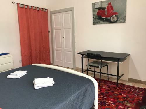 Hostal Stanza Privata In Appartamento Condiviso