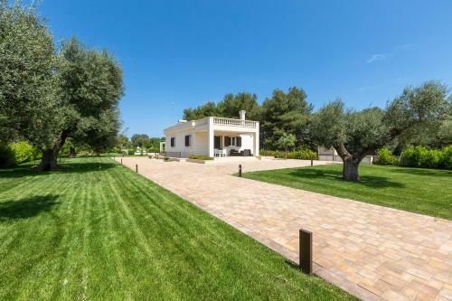 Villa La Seta By Barbarhouse