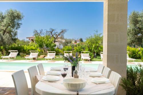 Villa La Seta By Barbarhouse