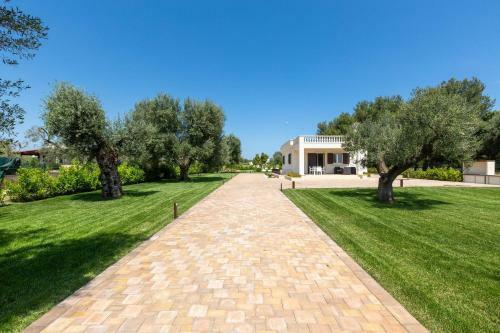 Villa La Seta By Barbarhouse