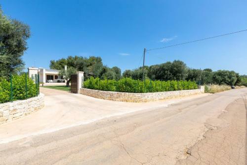 Villa La Seta By Barbarhouse