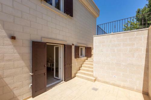 Villa La Seta By Barbarhouse