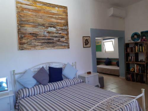 Agroturismo Rilassante Dimora Tra Gli Ulivi
