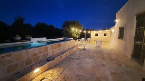Agroturismo Rilassante Dimora Tra Gli Ulivi