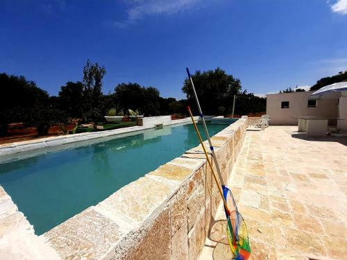 Agroturismo Rilassante Dimora Tra Gli Ulivi