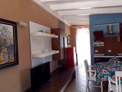 Agroturismo Rilassante Dimora Tra Gli Ulivi