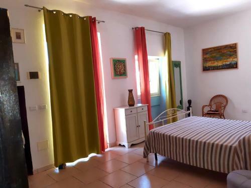 Agroturismo Rilassante Dimora Tra Gli Ulivi