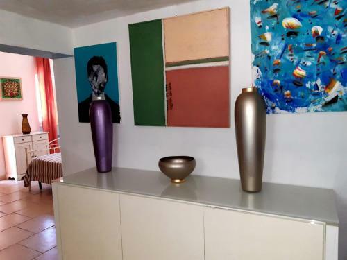 Agroturismo Rilassante Dimora Tra Gli Ulivi