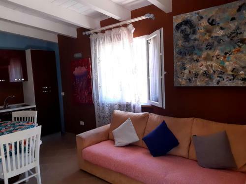Agroturismo Rilassante Dimora Tra Gli Ulivi