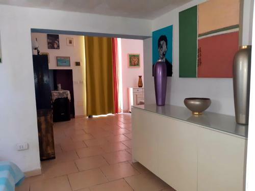 Agroturismo Rilassante Dimora Tra Gli Ulivi