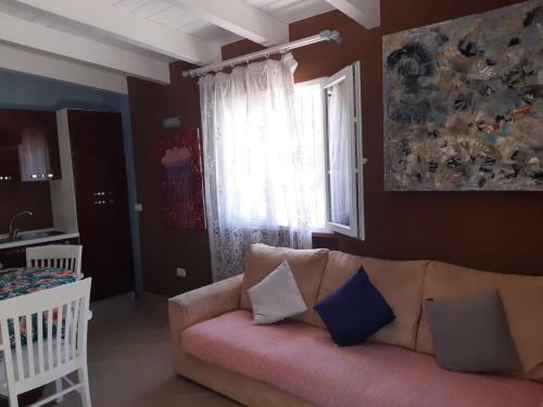 Agroturismo Rilassante Dimora Tra Gli Ulivi