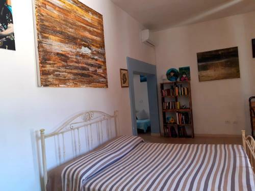 Agroturismo Rilassante Dimora Tra Gli Ulivi