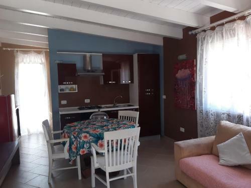 Agroturismo Rilassante Dimora Tra Gli Ulivi