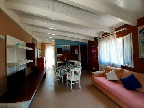 Agroturismo Rilassante Dimora Tra Gli Ulivi