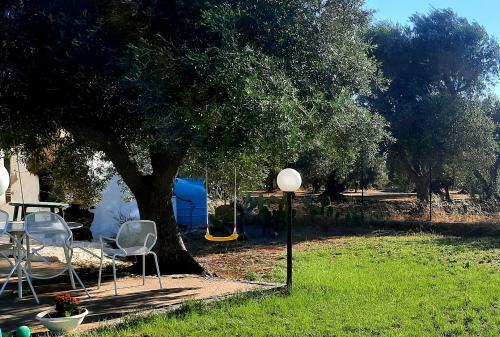 Agroturismo Rilassante Dimora Tra Gli Ulivi