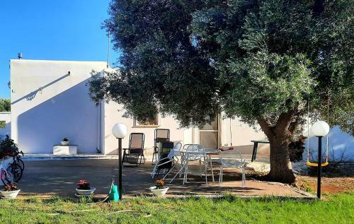 Agroturismo Rilassante Dimora Tra Gli Ulivi