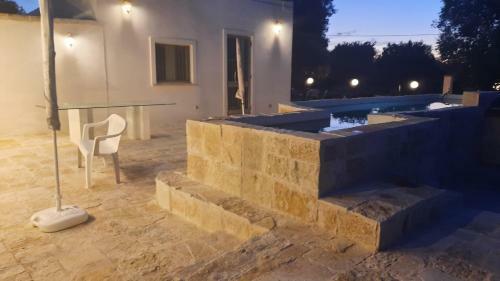 Agroturismo Rilassante Dimora Tra Gli Ulivi