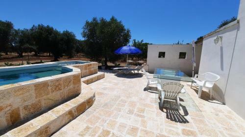 Agroturismo Rilassante Dimora Tra Gli Ulivi