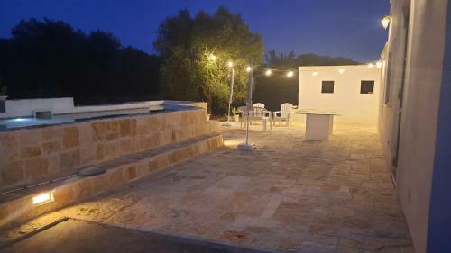 Agroturismo Rilassante Dimora Tra Gli Ulivi