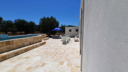 Agroturismo Rilassante Dimora Tra Gli Ulivi