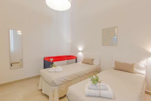 Casa Nonna Netta A 500mt Dal Centro Storico