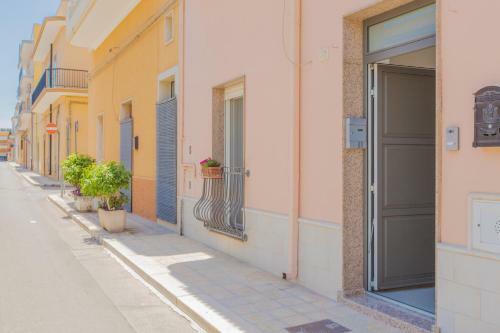 Casa Nonna Netta A 500mt Dal Centro Storico