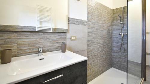 Apartamento Villa De Pasquale Mare By Typney