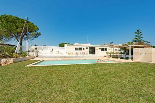 Villa Donna By Villa Plus