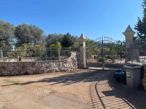 Villa Gemma