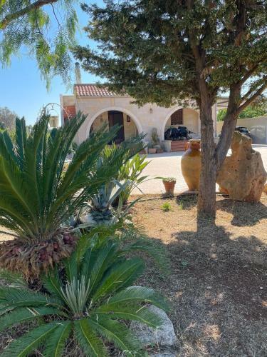 Villa Gemma