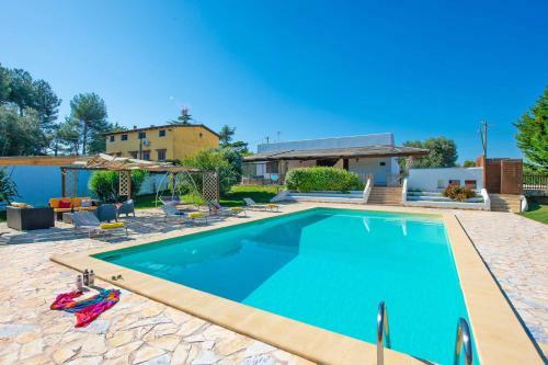 Villa Solare By Villa Plus