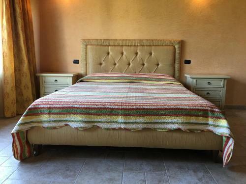 Apartamento Borgo Dei Normanni