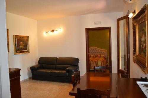 Apartamento Borgo Dei Normanni