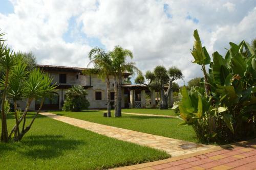 Apartamento Borgo Dei Normanni