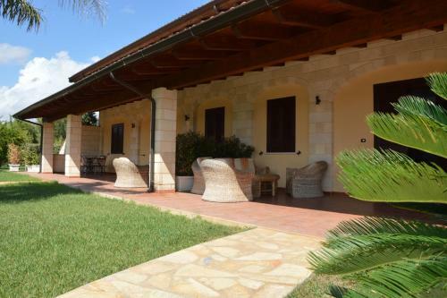 Apartamento Borgo Dei Normanni