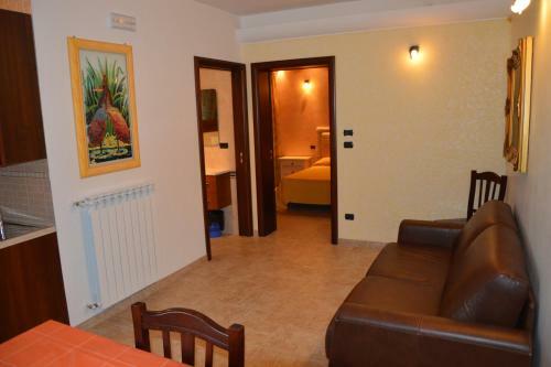 Apartamento Borgo Dei Normanni
