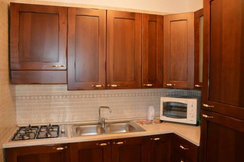 Apartamento Borgo Dei Normanni