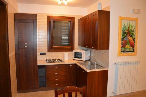 Apartamento Borgo Dei Normanni