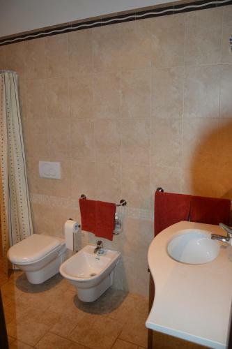 Apartamento Borgo Dei Normanni