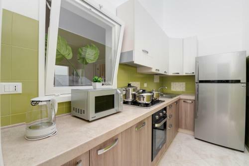 Apartamento Casa Gioia Sole E Mar