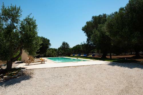 Villa Trullo Incanto By Villa Plus