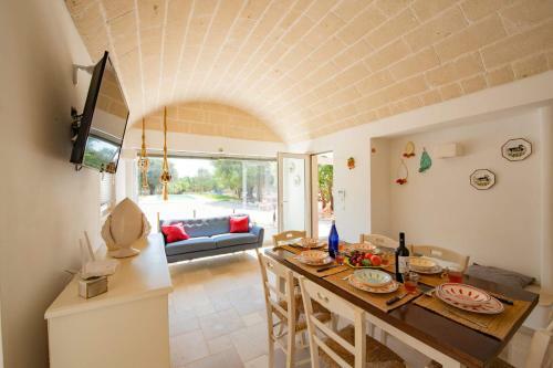 Villa Trullo Incanto By Villa Plus