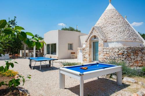 Villa Trullo Incanto By Villa Plus