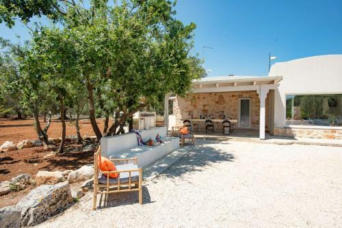 Villa Trullo Incanto By Villa Plus