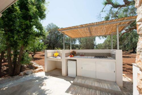 Villa Trullo Incanto By Villa Plus